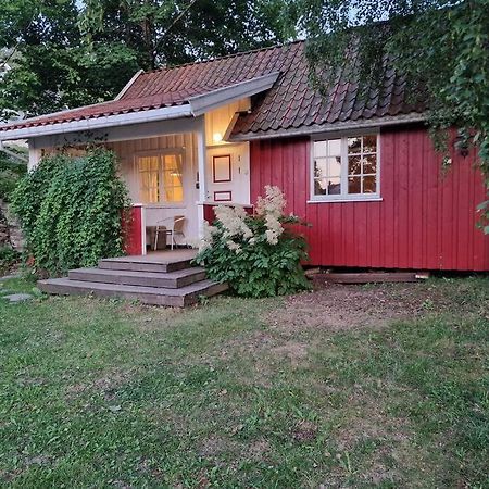 Koselig Anneks I Heggedal! Villa Asker Exteriör bild