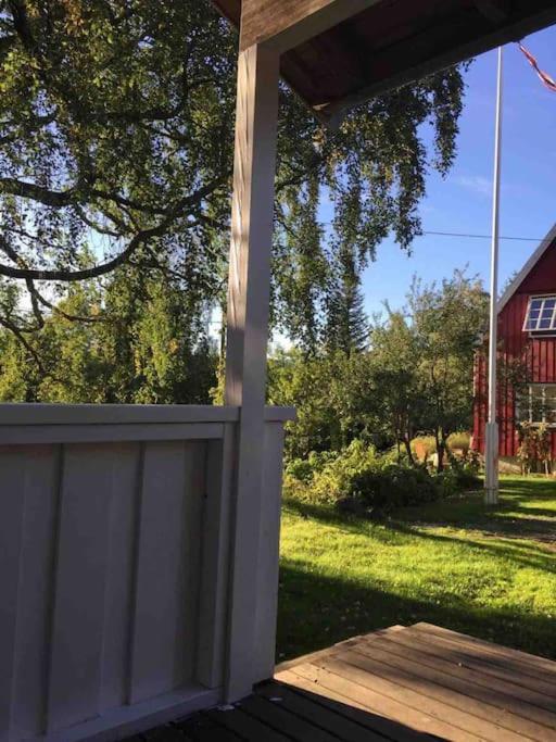 Koselig Anneks I Heggedal! Villa Asker Exteriör bild