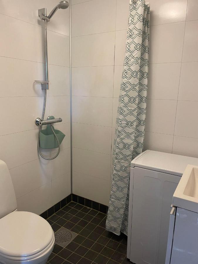 Koselig Anneks I Heggedal! Villa Asker Exteriör bild
