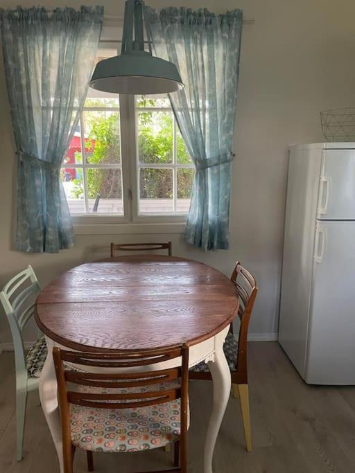 Koselig Anneks I Heggedal! Villa Asker Exteriör bild