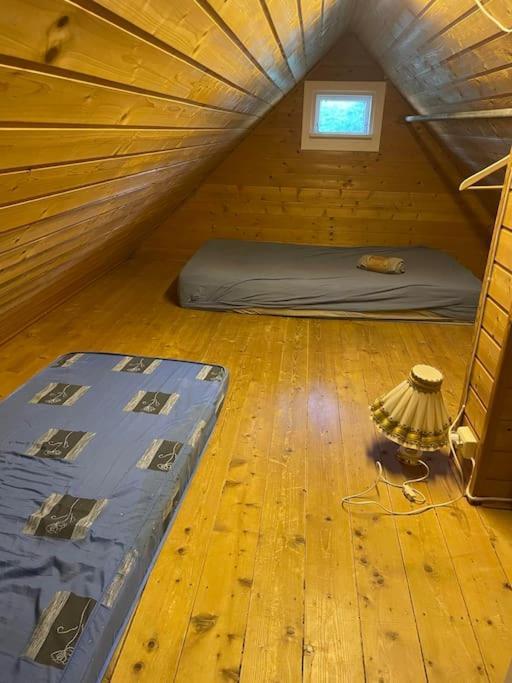 Koselig Anneks I Heggedal! Villa Asker Exteriör bild