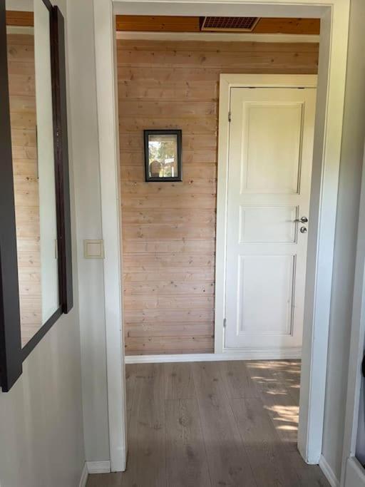Koselig Anneks I Heggedal! Villa Asker Exteriör bild